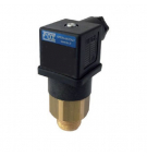 Thermostat FOX TM44 / A2 IP65 40-28 ° C G3 / 8 "NO